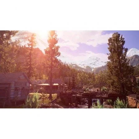 Sony Life Is Strange True Colors para PS4 Sony Life Is Strange True Colors para PS4